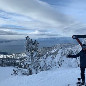 Meet your Posher, Jeff